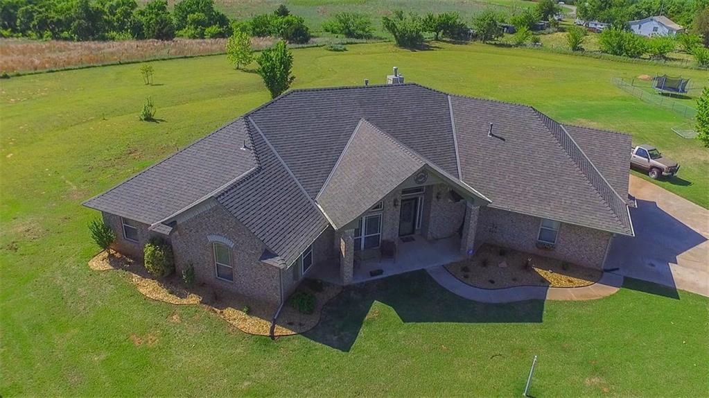 1807 Riviera, Tuttle, OK 73089 photo 35