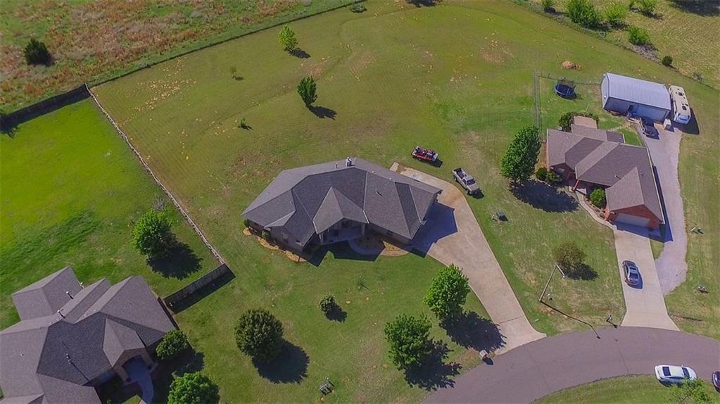 1807 Riviera, Tuttle, OK 73089 photo 28