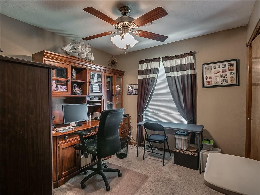 825 Lakecrest, Moore, OK 73170 photo 29