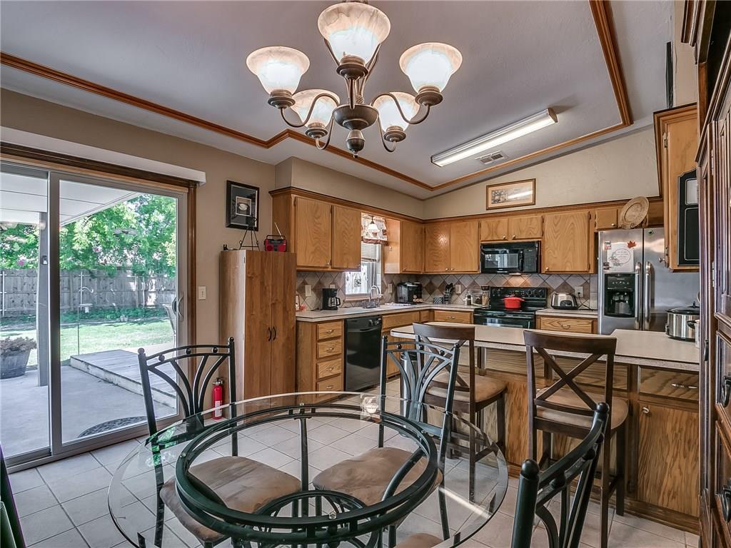 825 Lakecrest, Moore, OK 73170 photo 20