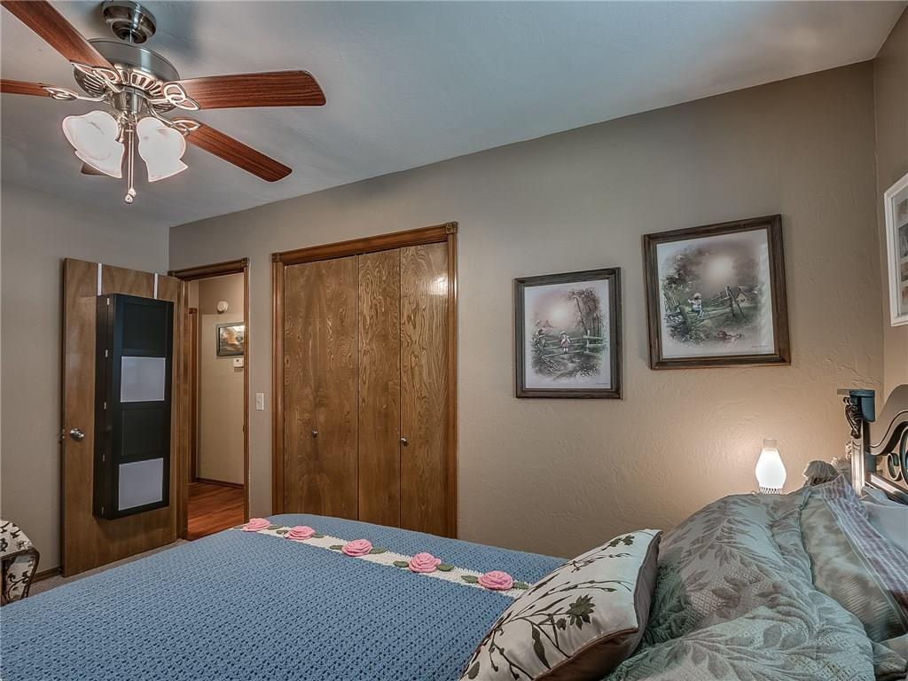 825 Lakecrest, Moore, OK 73170 photo 27