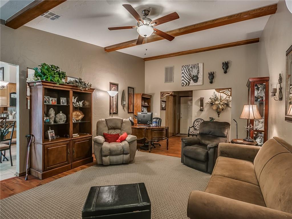 825 Lakecrest, Moore, OK 73170 photo 14