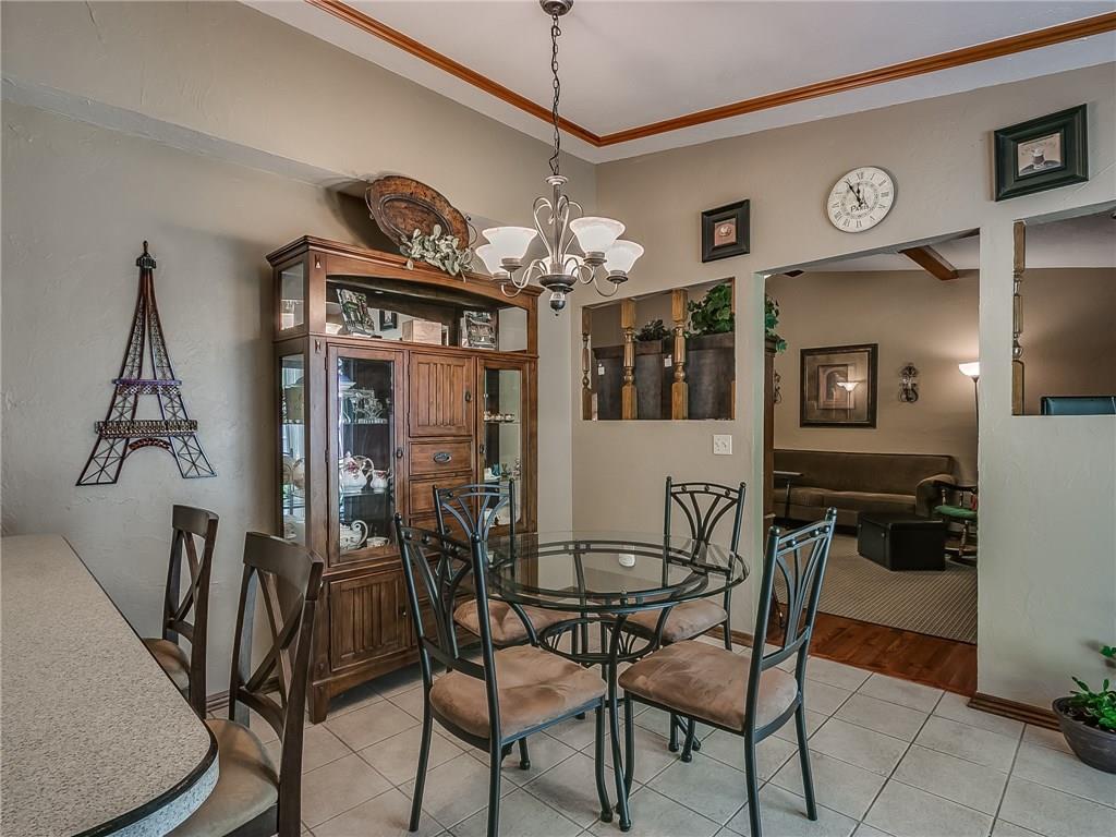 825 Lakecrest, Moore, OK 73170 photo 18