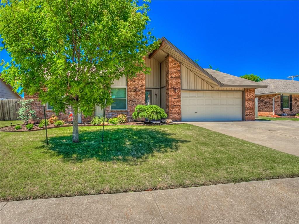 825 Lakecrest, Moore, OK 73170 photo 34