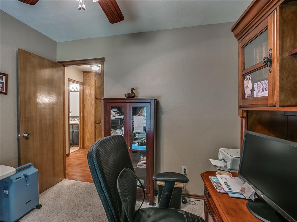 825 Lakecrest, Moore, OK 73170 photo 31