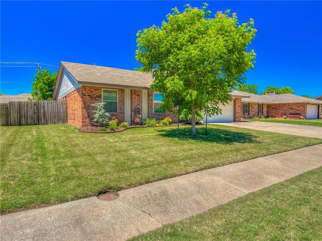 825 Lakecrest, Moore, OK 73170 photo 33