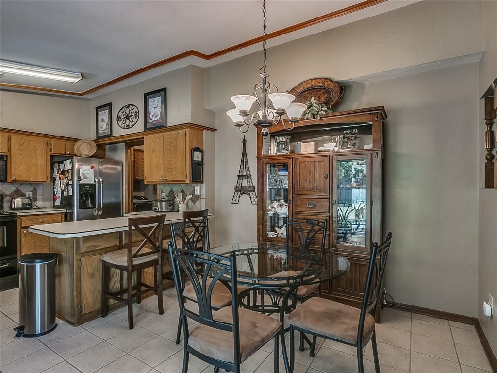 825 Lakecrest, Moore, OK 73170 photo 19