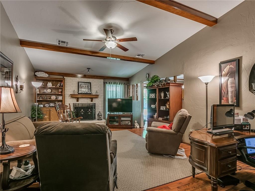 825 Lakecrest, Moore, OK 73170 photo 13