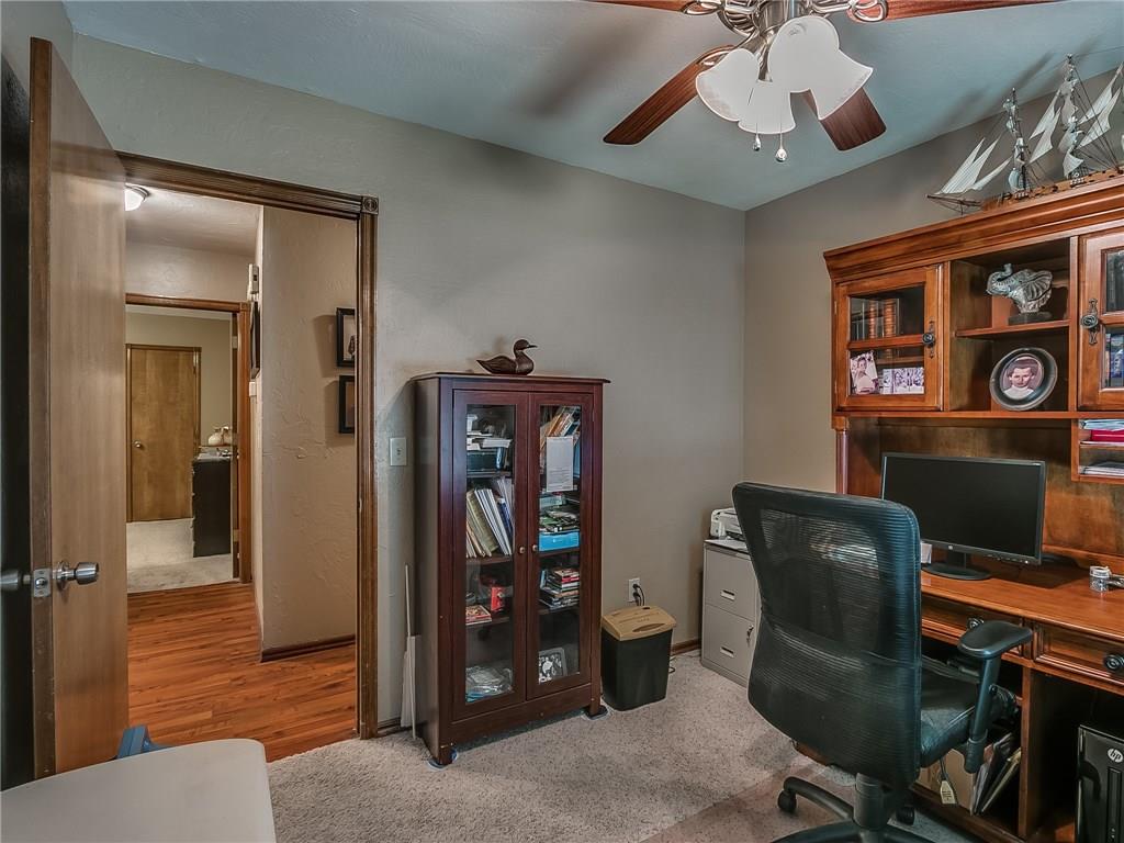 825 Lakecrest, Moore, OK 73170 photo 30