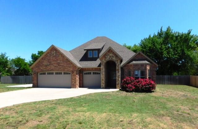 125 Blackberry Rd, Elgin, OK 73538 photo 1