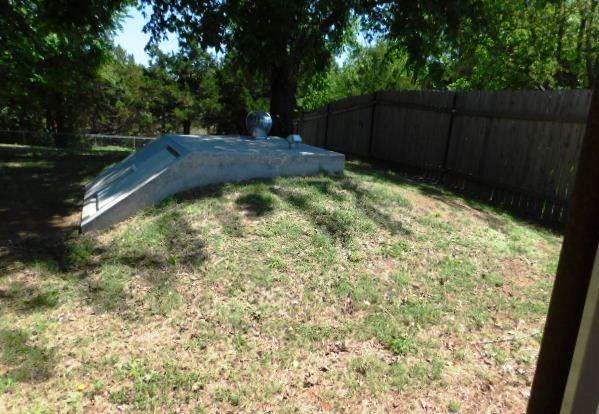 125 Blackberry Rd, Elgin, OK 73538 photo 4