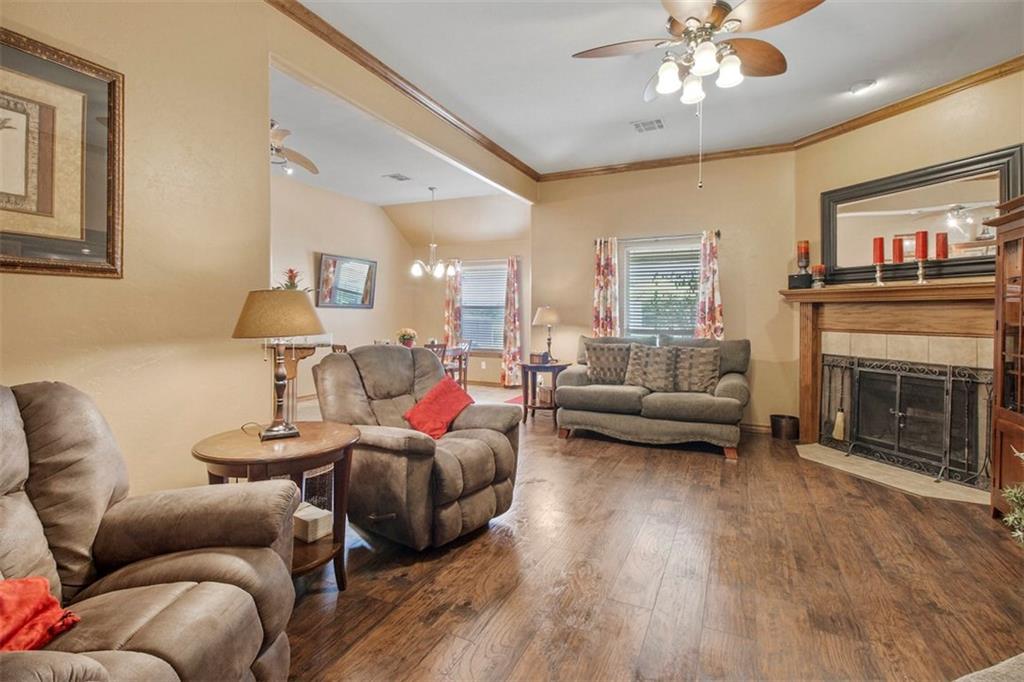 6911 Lewis, Tuttle, OK 73089 photo 5