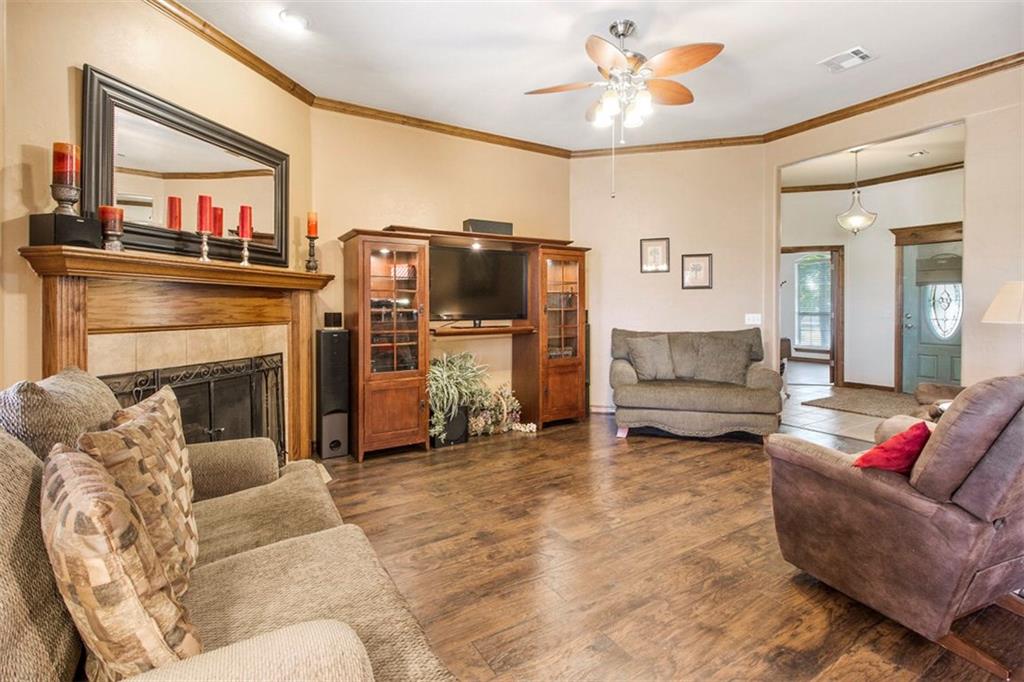 6911 Lewis, Tuttle, OK 73089 photo 9
