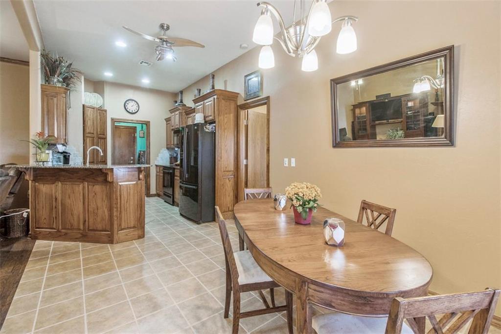6911 Lewis, Tuttle, OK 73089 photo 11