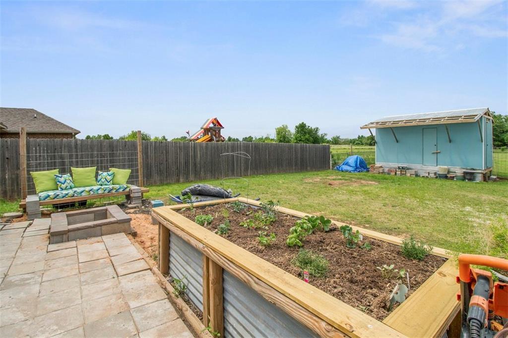 6911 Lewis, Tuttle, OK 73089 photo 32