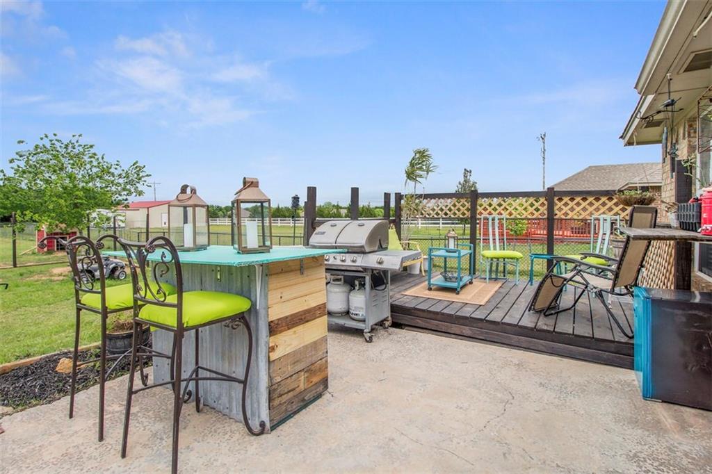 6911 Lewis, Tuttle, OK 73089 photo 6