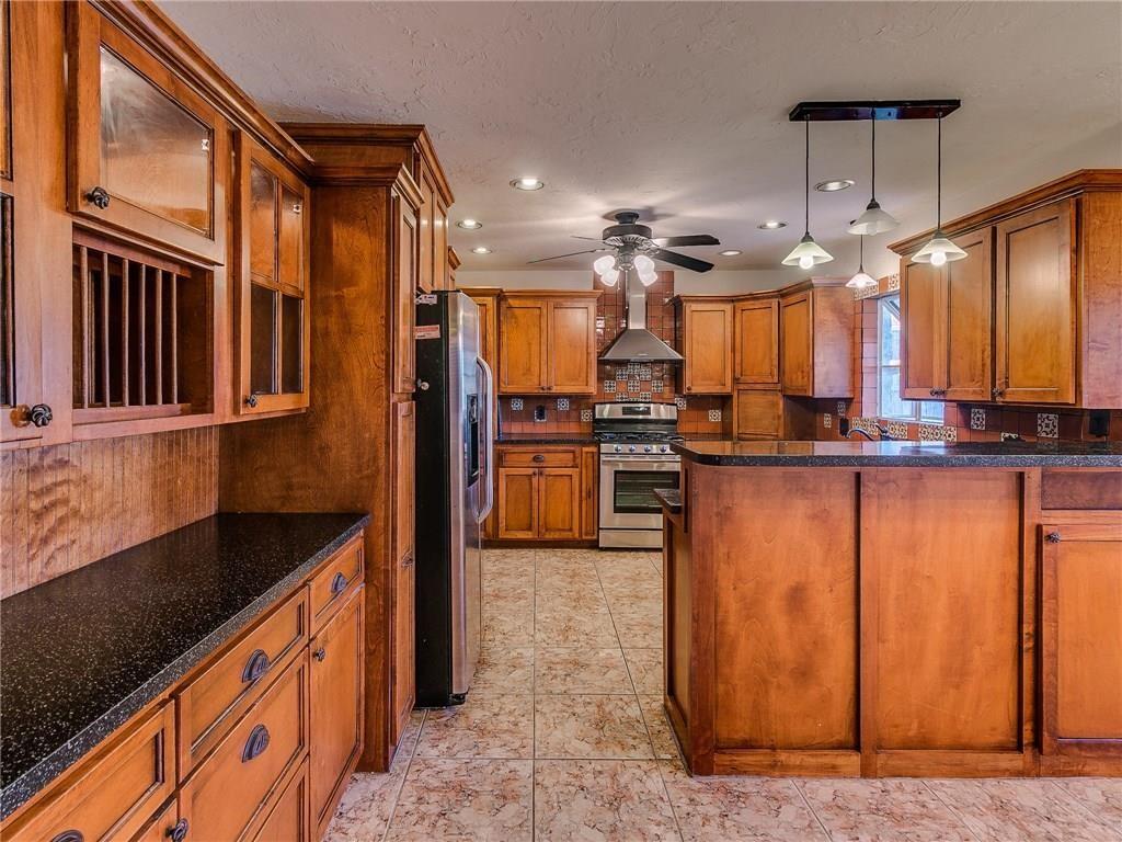 129 SE 27 St, Moore, OK 73160 photo 24