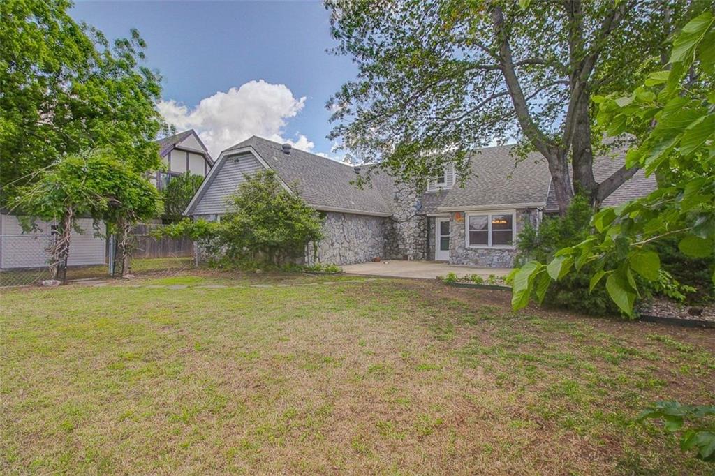 129 SE 27 St, Moore, OK 73160 photo 21