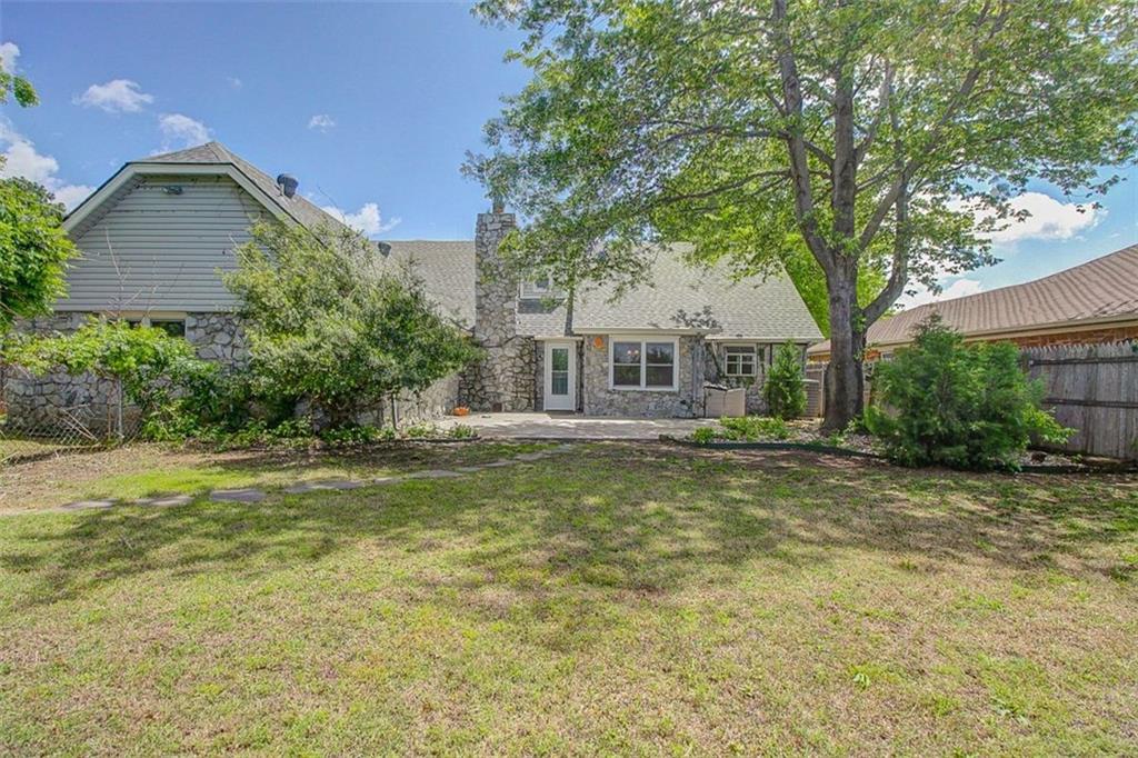129 SE 27 St, Moore, OK 73160 photo 20