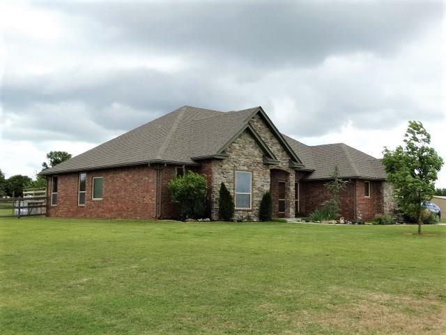 6016 Kitty Hawk Rd, Blanchard, OK 73010 photo 3