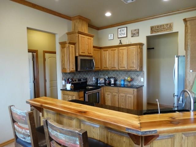 6016 Kitty Hawk Rd, Blanchard, OK 73010 photo 13