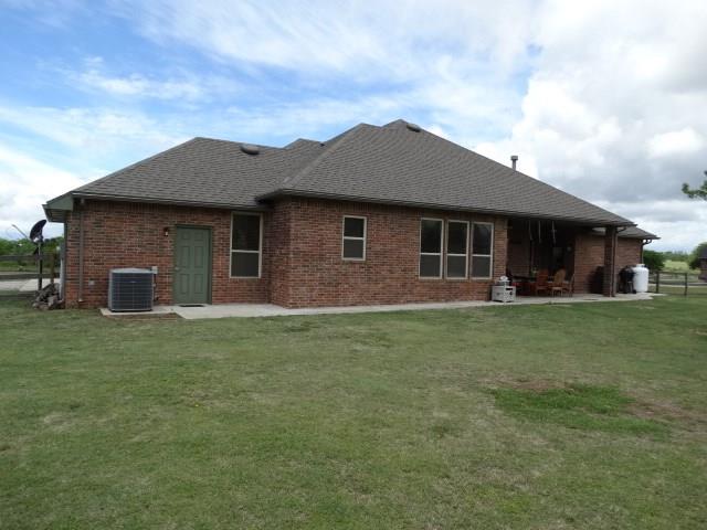 6016 Kitty Hawk Rd, Blanchard, OK 73010 photo 6