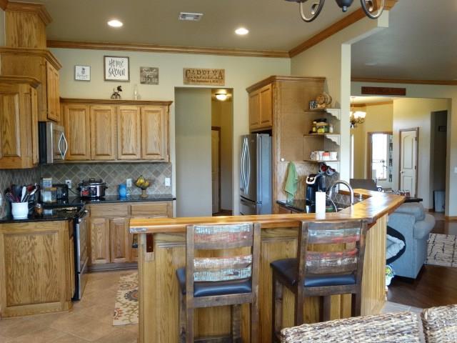 6016 Kitty Hawk Rd, Blanchard, OK 73010 photo 9