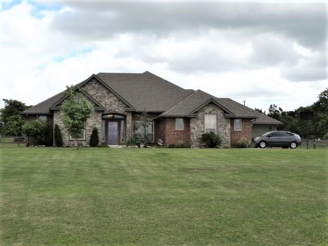 6016 Kitty Hawk Rd, Blanchard, OK 73010 photo 1