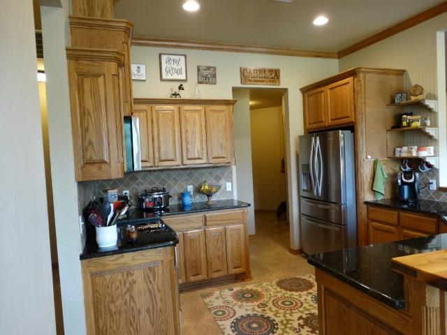 6016 Kitty Hawk Rd, Blanchard, OK 73010 photo 10