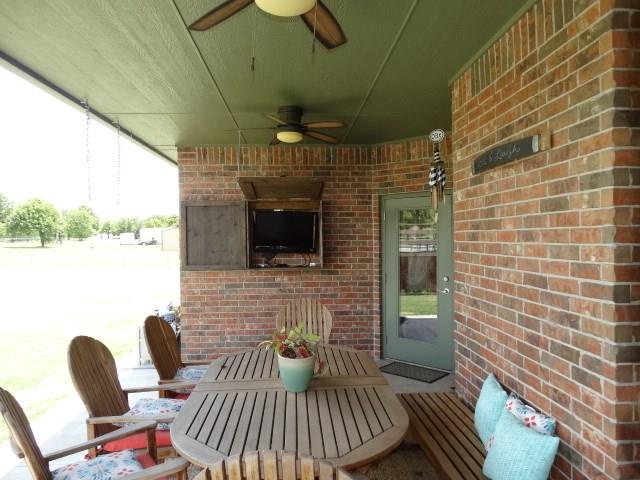 6016 Kitty Hawk Rd, Blanchard, OK 73010 photo 31