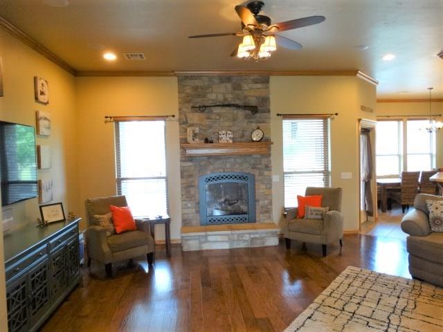 6016 Kitty Hawk Rd, Blanchard, OK 73010 photo 7
