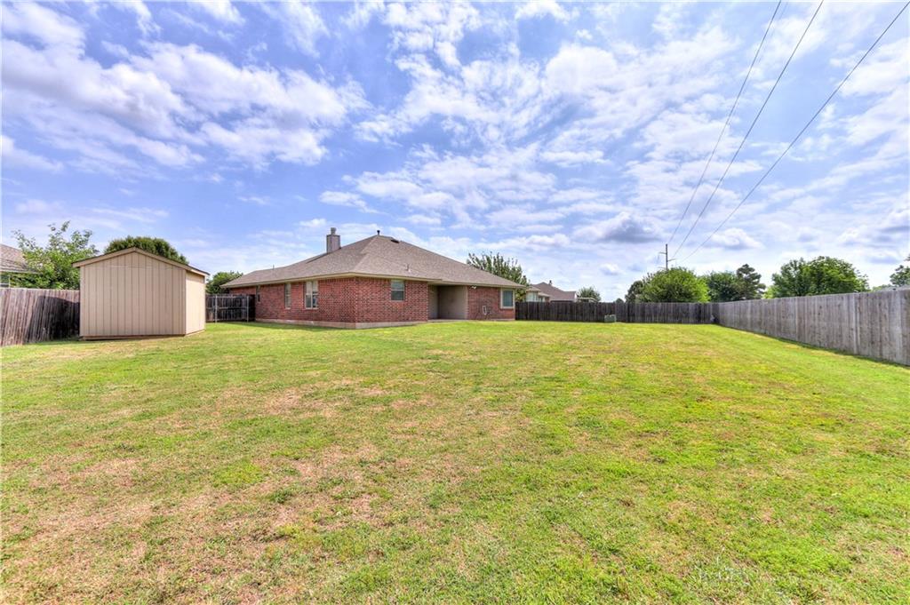 124 SE 26th St, Moore, OK 73160 photo 33