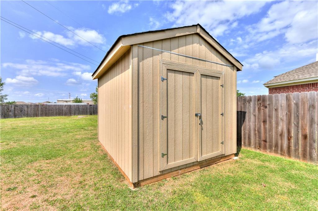 124 SE 26th St, Moore, OK 73160 photo 34