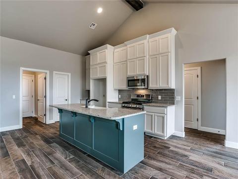 1331 Ladera Cir, Moore, OK 73160 photo 18