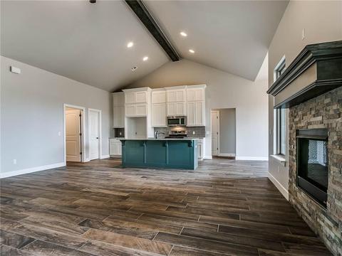 1331 Ladera Cir, Moore, OK 73160 photo 8