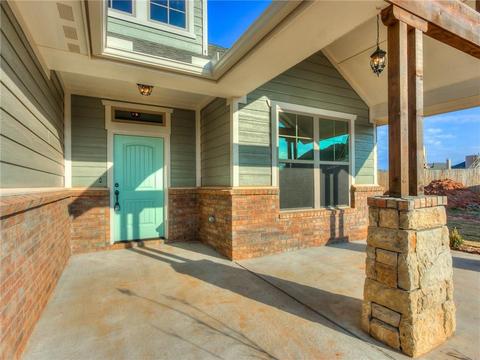 1331 Ladera Cir, Moore, OK 73160 photo 3