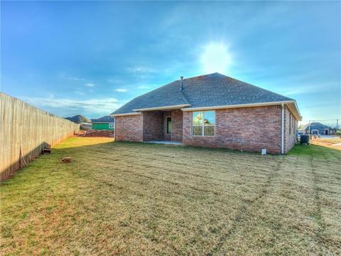 1331 Ladera Cir, Moore, OK 73160 photo 33