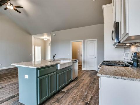 1331 Ladera Cir, Moore, OK 73160 photo 20