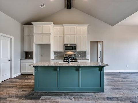 1331 Ladera Cir, Moore, OK 73160 photo 9