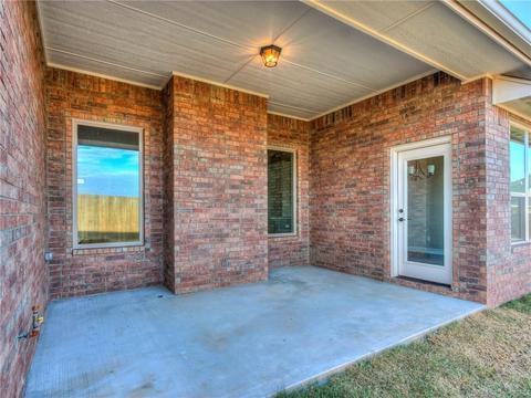1331 Ladera Cir, Moore, OK 73160 photo 6