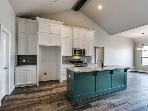 1331 Ladera Cir, Moore, OK 73160 photo 17