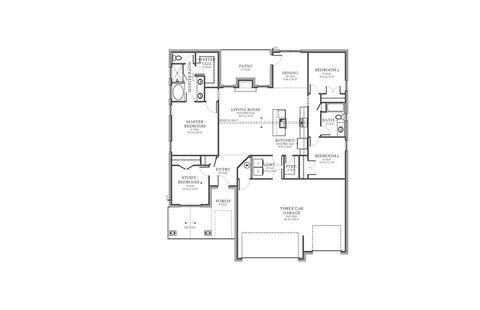 1331 Ladera Cir, Moore, OK 73160 photo 34