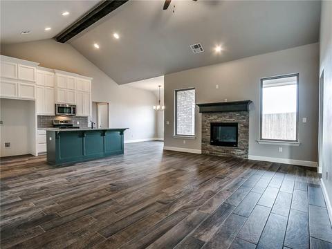 1331 Ladera Cir, Moore, OK 73160 photo 14