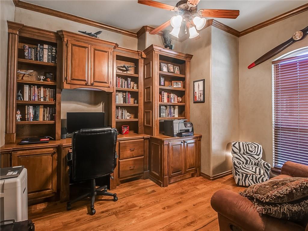 1104 Ryan Rd, Moore, OK 73160 photo 30