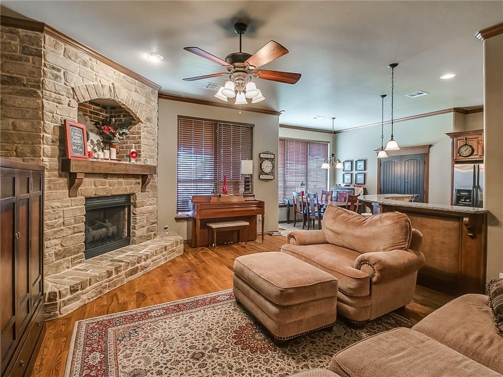 1104 Ryan Rd, Moore, OK 73160 photo 4