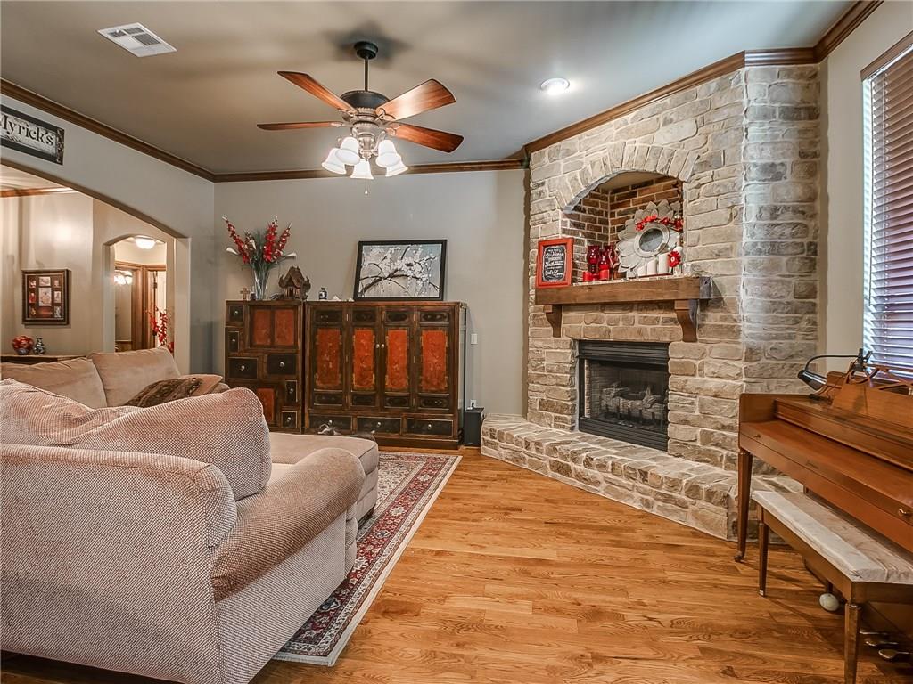 1104 Ryan Rd, Moore, OK 73160 photo 6