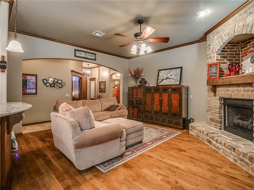 1104 Ryan Rd, Moore, OK 73160 photo 5