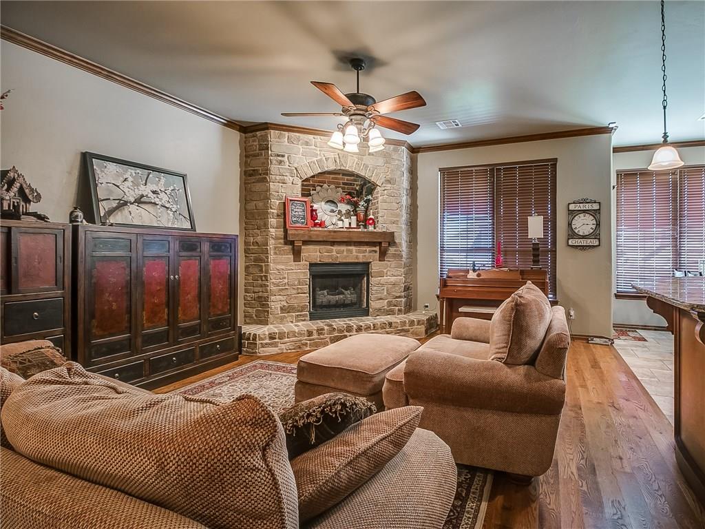 1104 Ryan Rd, Moore, OK 73160 photo 7