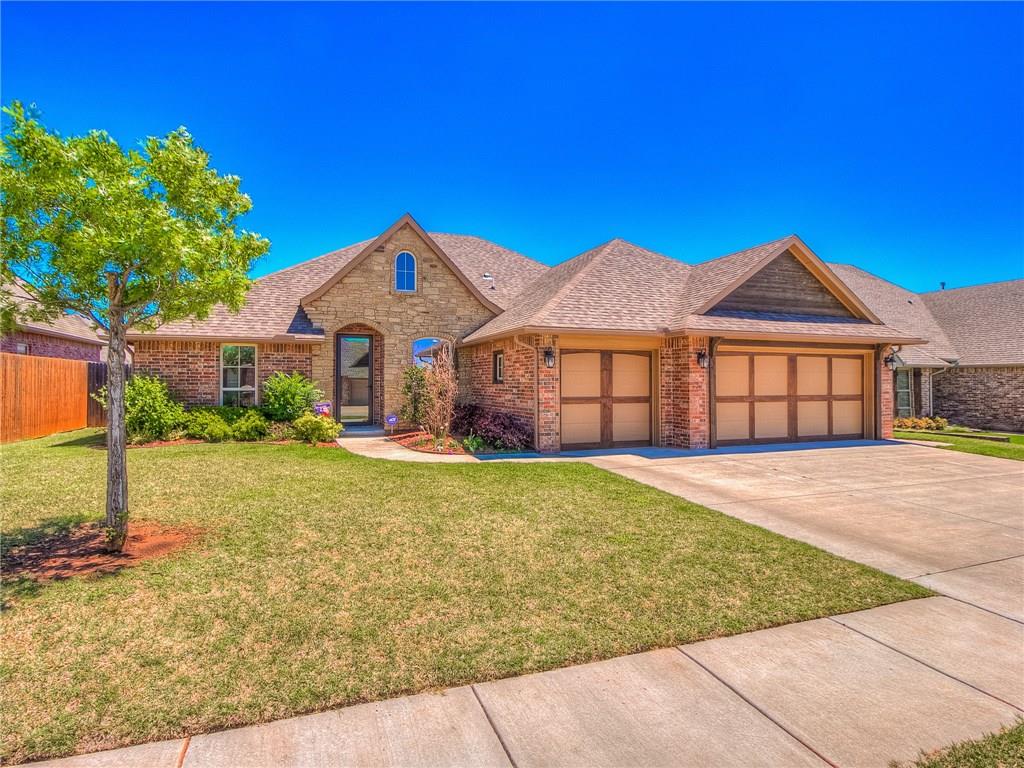 1104 Ryan Rd, Moore, OK 73160 photo 1