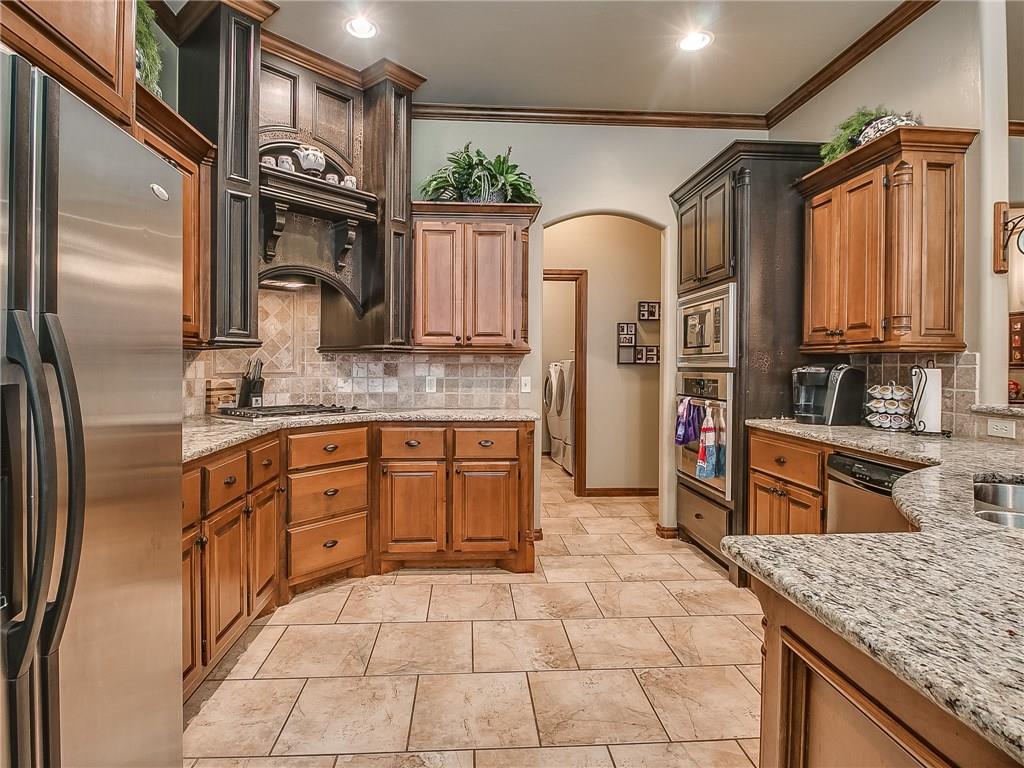 1104 Ryan Rd, Moore, OK 73160 photo 13